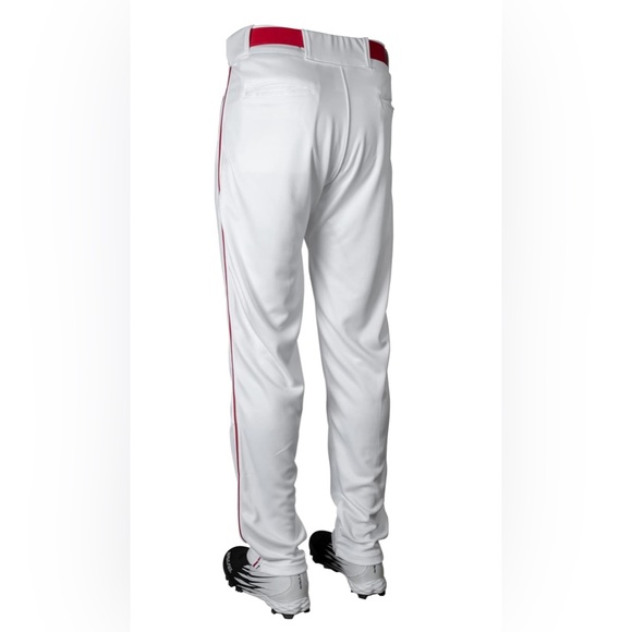 Youth Baseball Pants - Picture 3 of 6